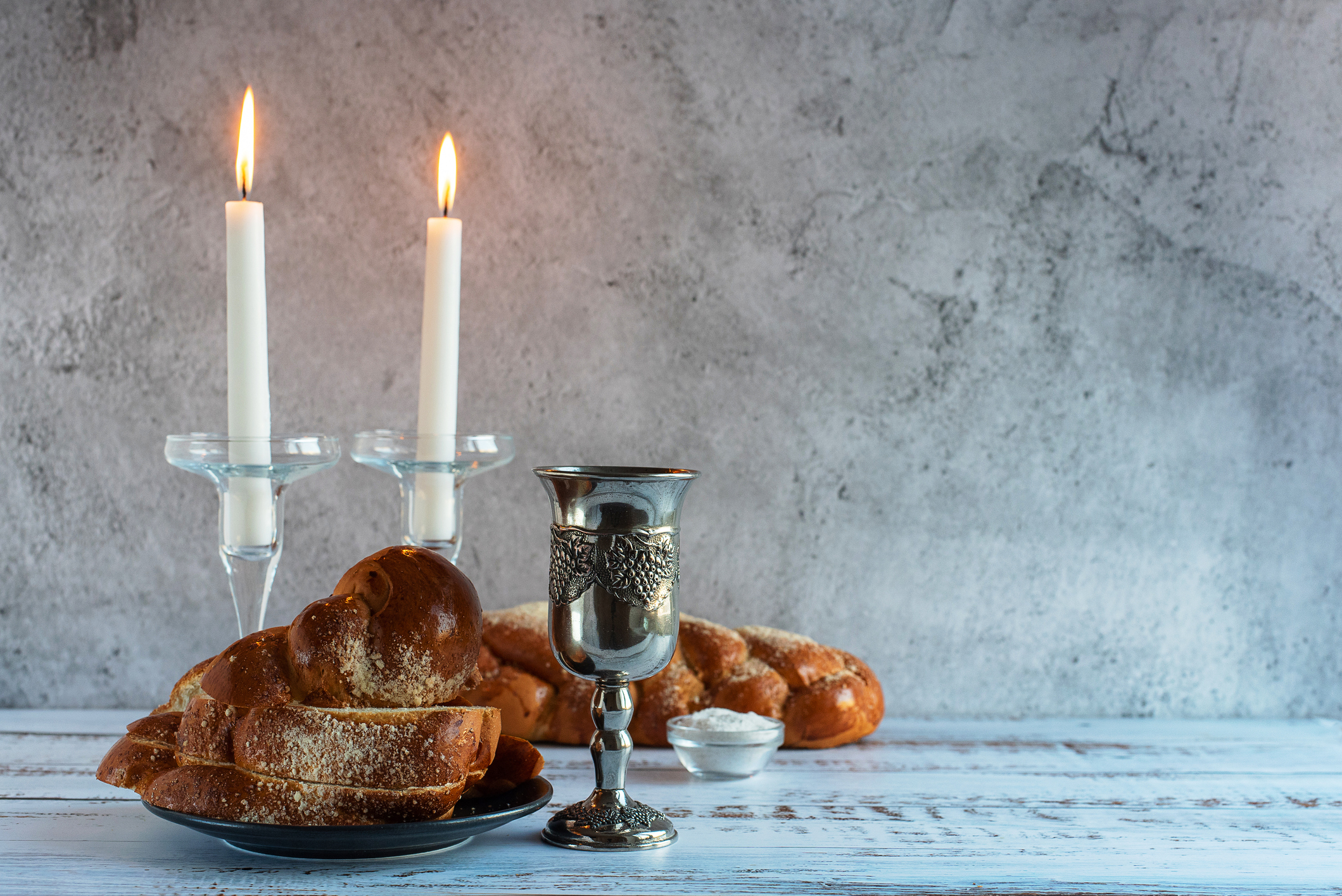 Shabbat Shalom